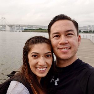 Meet your Posher, Stacey